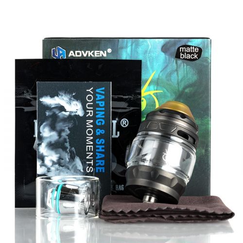 ADVKEN | Owl 4ml Tank
