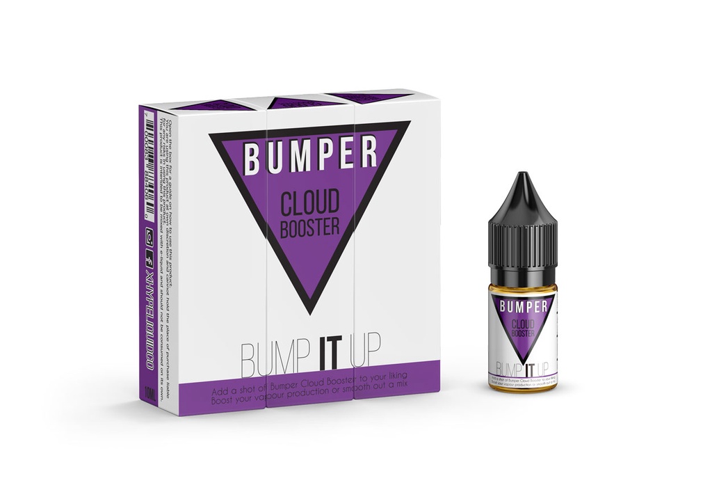 BUMPER | Cloud Booster 10ml