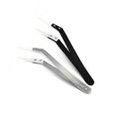 COIL MASTER | Bent Ceramic Tweezers