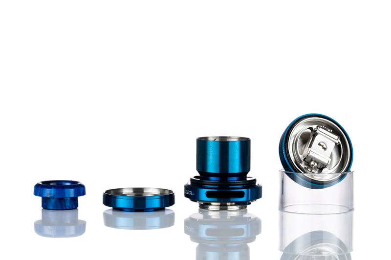 WOTOFO | Profile M 3.1ml RTA