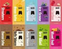 HCIGAR | Akso 1.5ml Flavour Pod (1pc)
