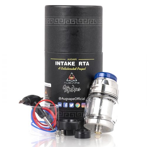 AUGVAPE | Intake Dual 4.2ml RTA