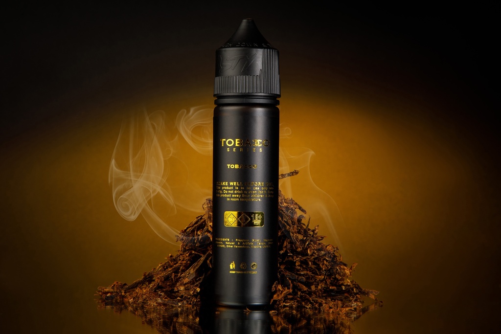 NASTY: TOBACCO | Gold 60ml