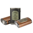 HOTCIG | RST Restart 212W Mod