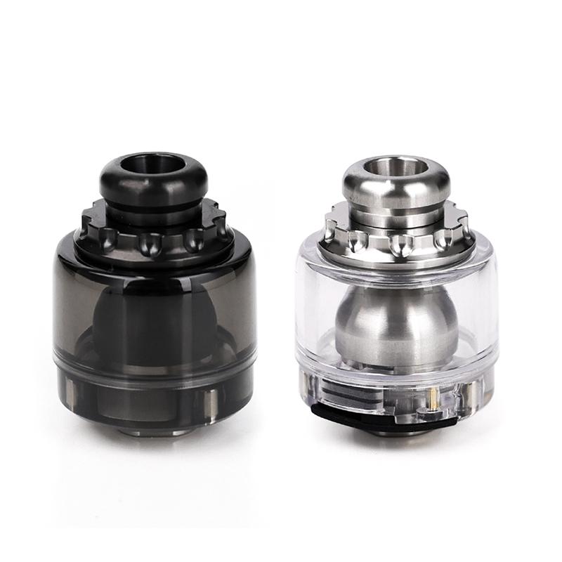 VXV | Soulmate 2.5ml RTA Pod