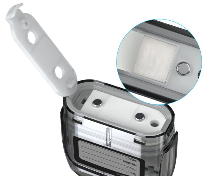 JOYETECH | Atopack Magic 7ml Kit W/Pod