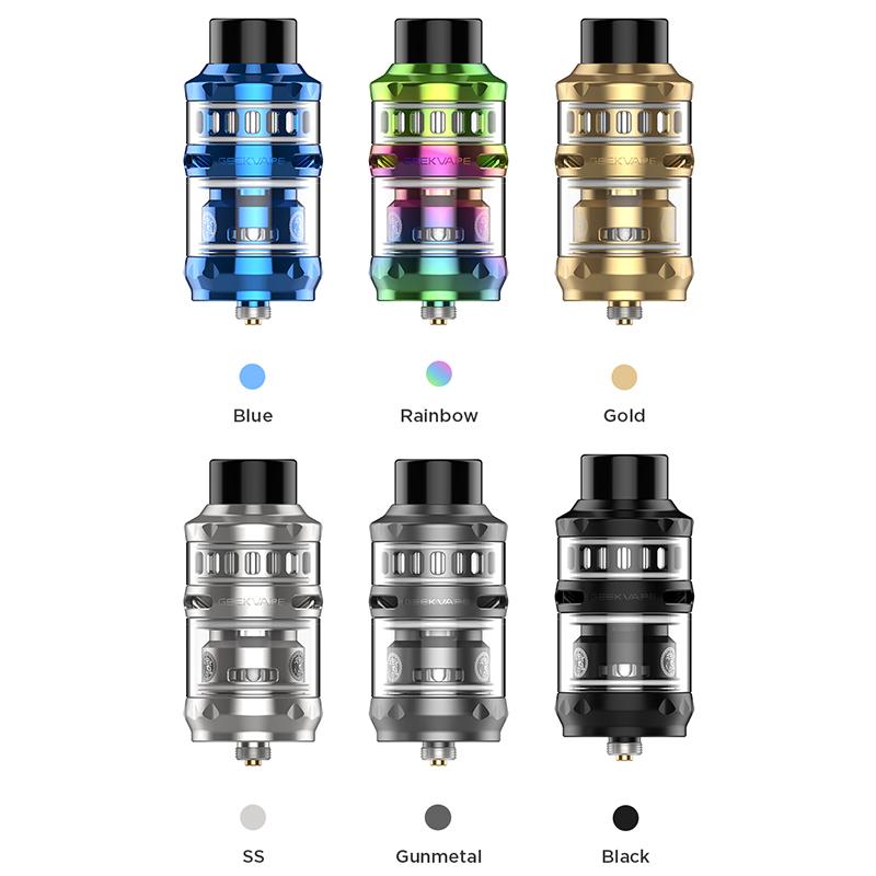 GEEKVAPE | P Subohm 5ml Tank