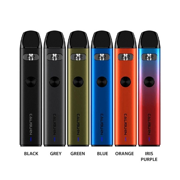 UWELL | Caliburn A2 15W 520mAh Kit