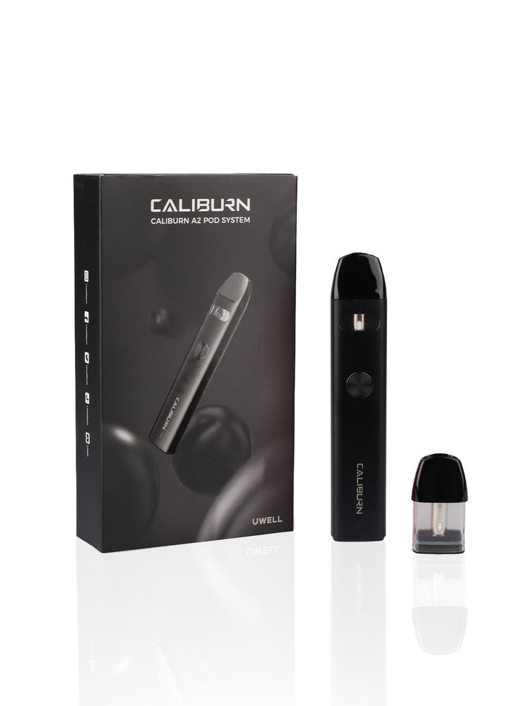UWELL | Caliburn A2 15W 520mAh Kit