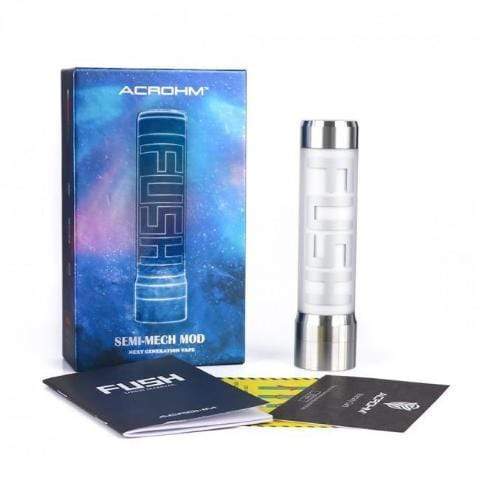 ACROHM | Fush Mod