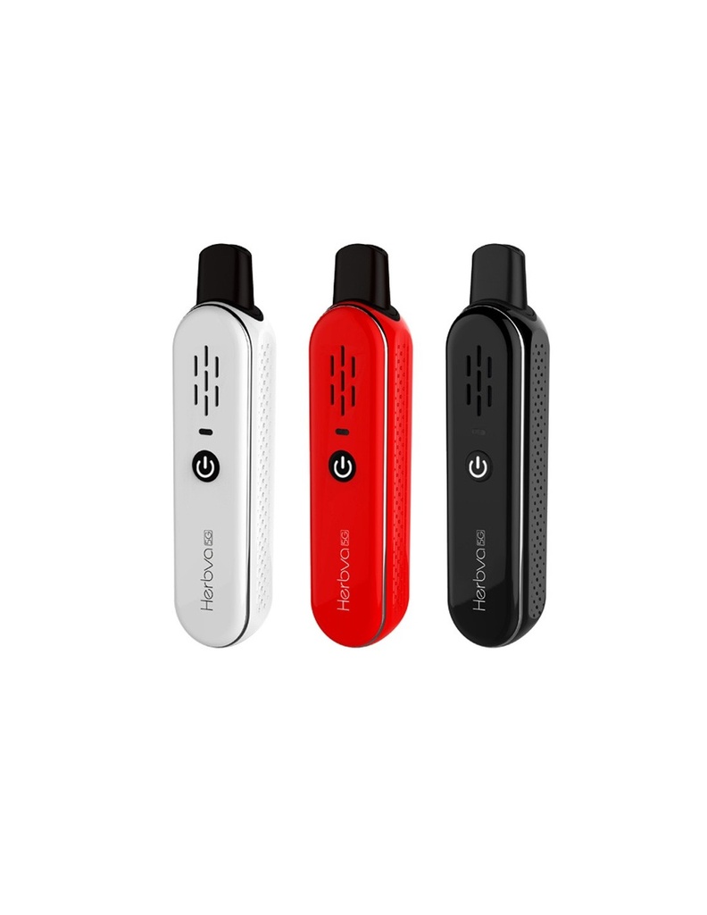 AIRISTECH | Herbva 5G 1100mAh Kit