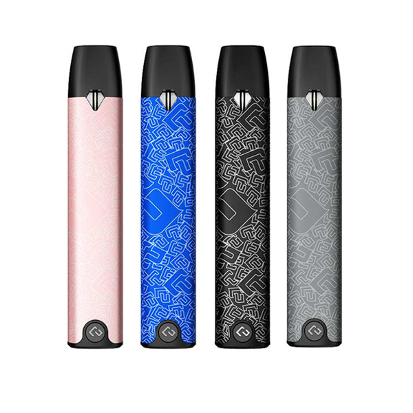 AKSO | Pod Kit