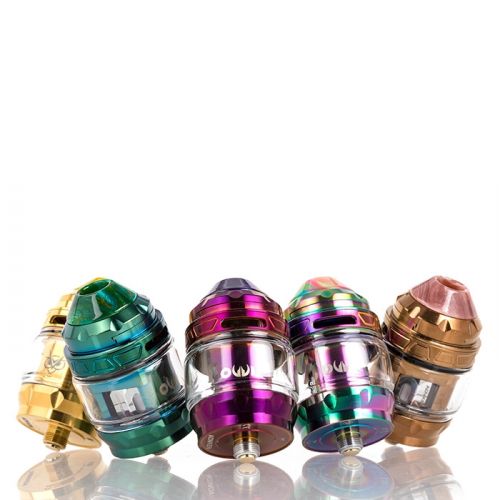 ADVKEN | Owl 4ml Tank