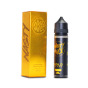 NASTY: TOBACCO | Gold 60ml