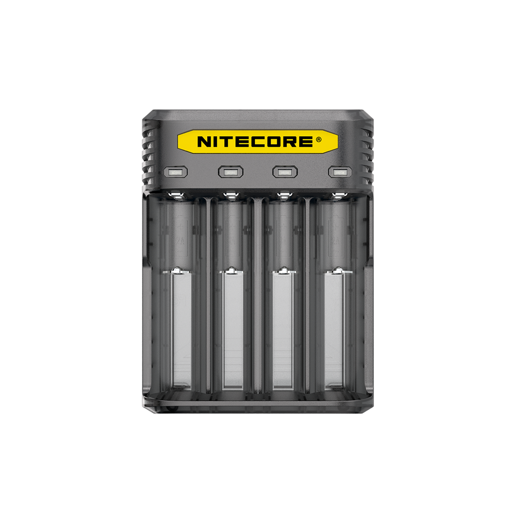 NITECORE | Q4 Charger