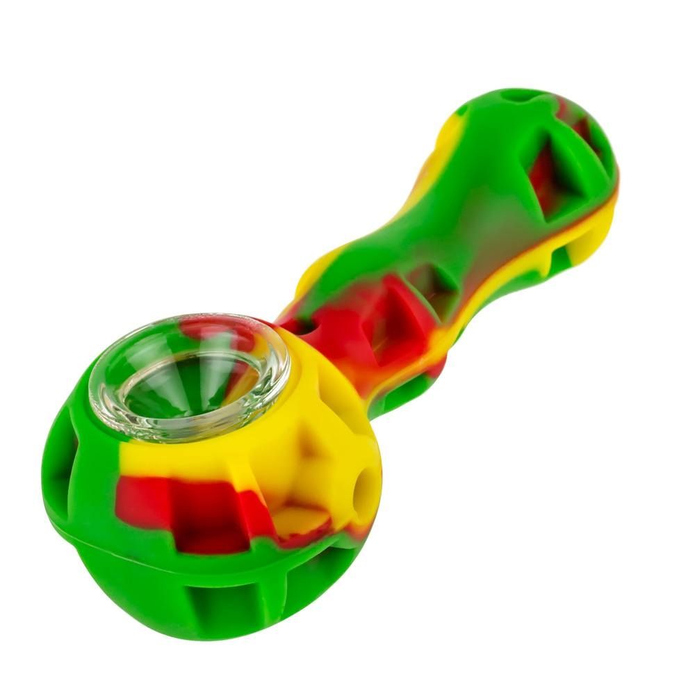 BLUNT | Silicone