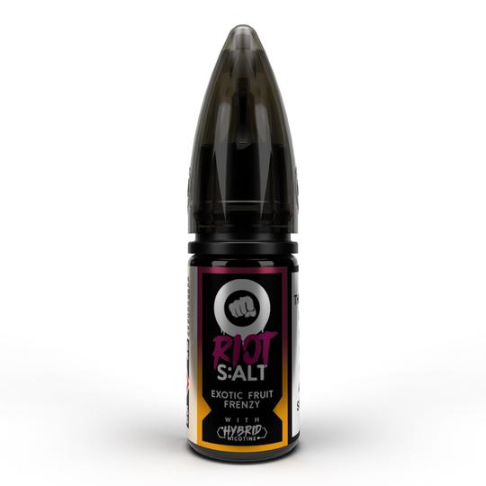 RIOT SQUAD S:ALT | Exotic Fruit Frenzy 10ml