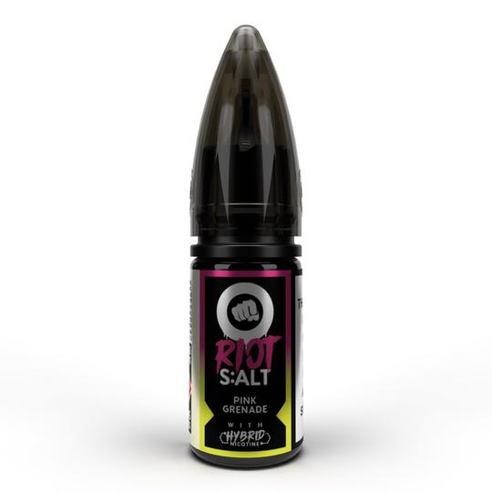 (DC) - RIOT SQUAD S:ALT | OG - Pink Grenade 10ml