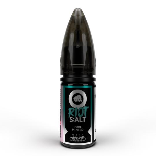 RIOT: CLASSIC | Pure Minted 10ml (20mg)