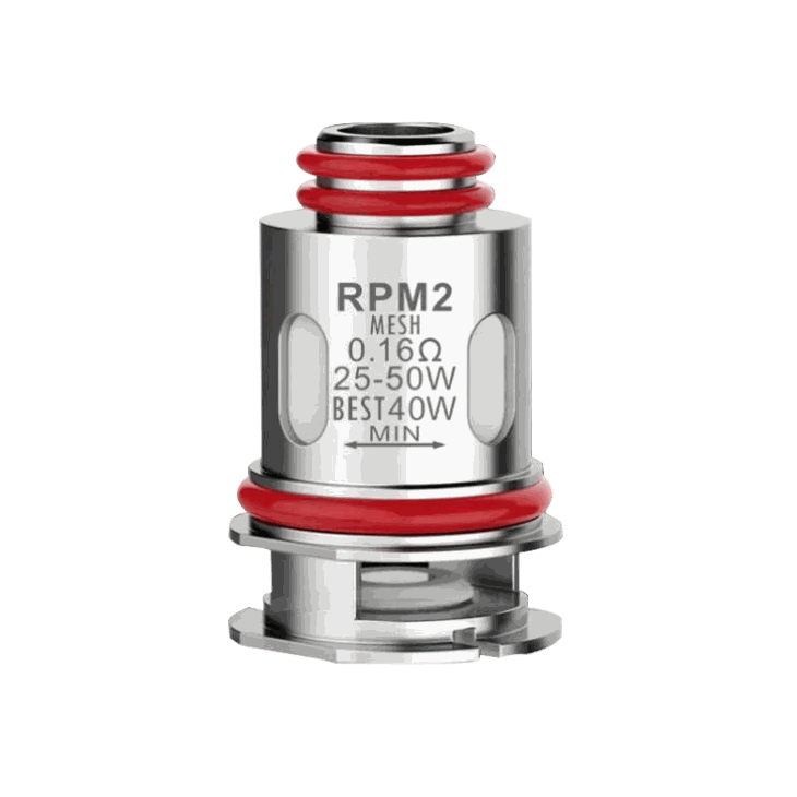 SMOK | RPM 2 Series Coils (Mesh - 0.16ohm)