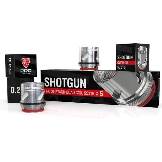 VGOD | Shotgun Series Coils