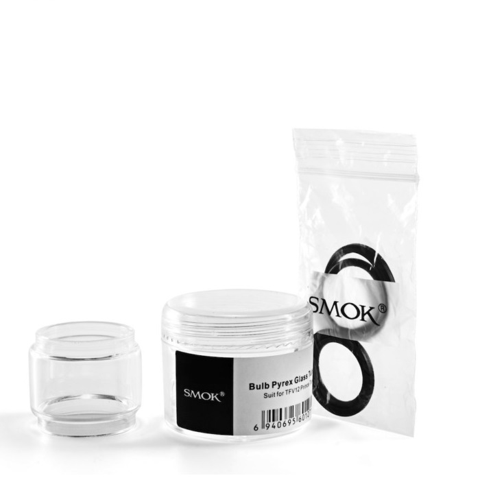 (DC) - SMOK | #2 TFV12 Prince Tube (8ml Bulb)