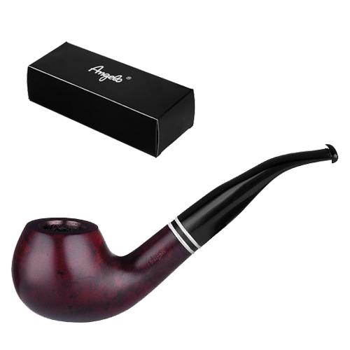 ANGELO | Tobacco Pipe