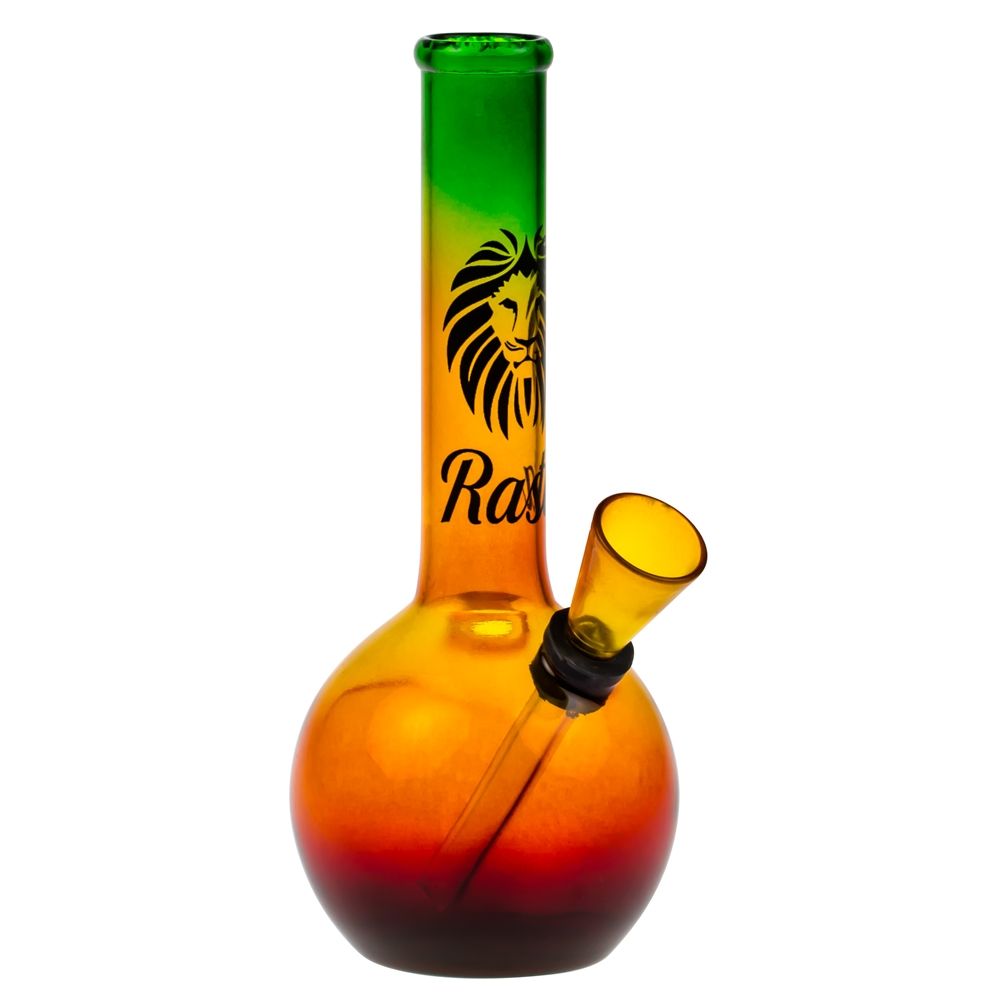 DESIGN | MED - Rasta
