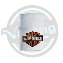 ZIPPO | Harley-Davidson Logo - COLOR