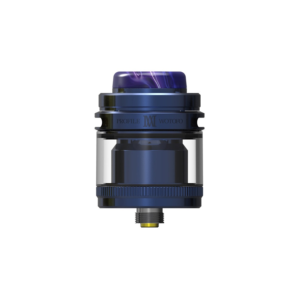 (DC) - WOTOFO | Profile M 3.1ml RTA