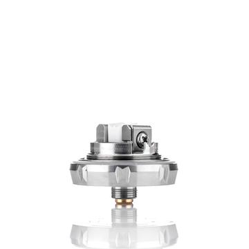 GEEKVAPE | Zeus X Mesh Build Deck
