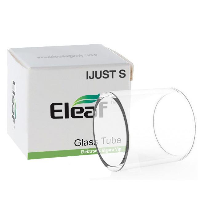 ELEAF | Ijust S 4ml Replacement Tube