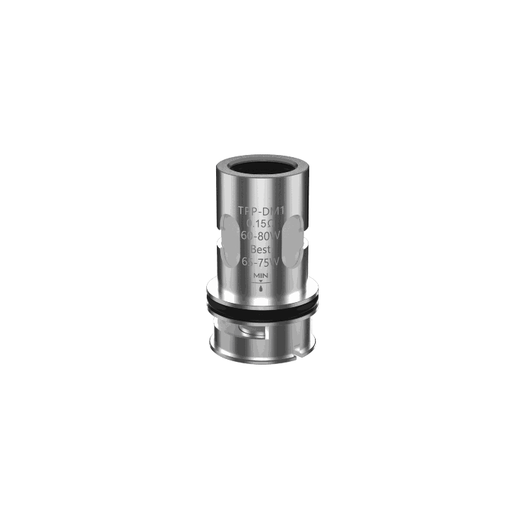 (DC) - VOOPOO | TPP Series Coils