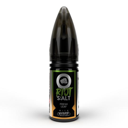RIOT SQUAD S:ALT | Tobacco - Fresh Leaf 10ml