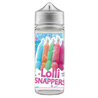 ONE CLOUD | Lolli Snappers 120ml