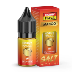 HORNY: SALTS | Mango 30ml