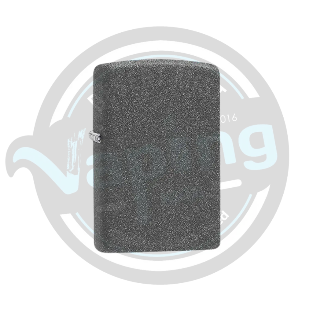 ZIPPO | Iron Stone