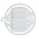 ZIPPO | OCB Matte White