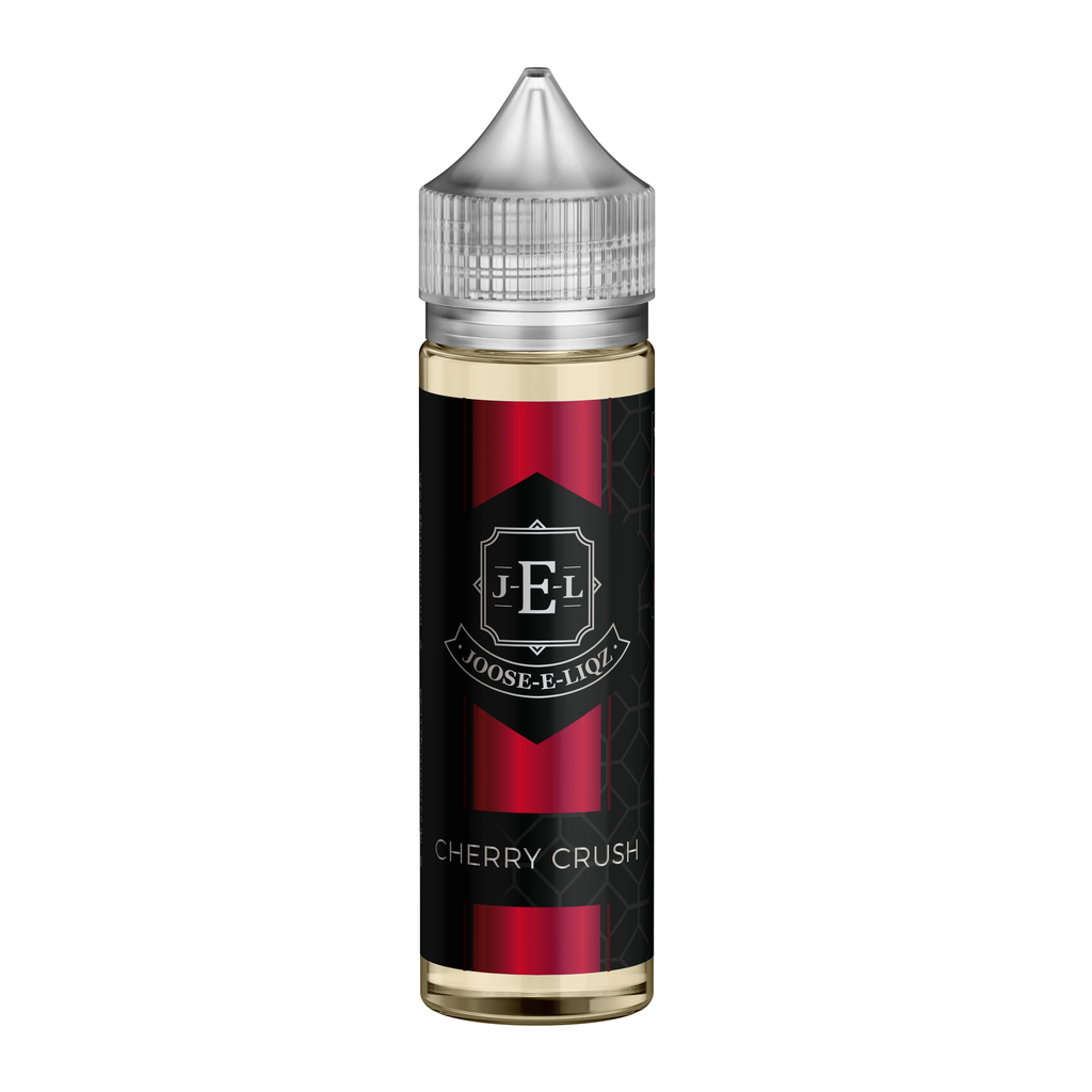 JOOSE E-LIQZ | Cherry Crush 60ml