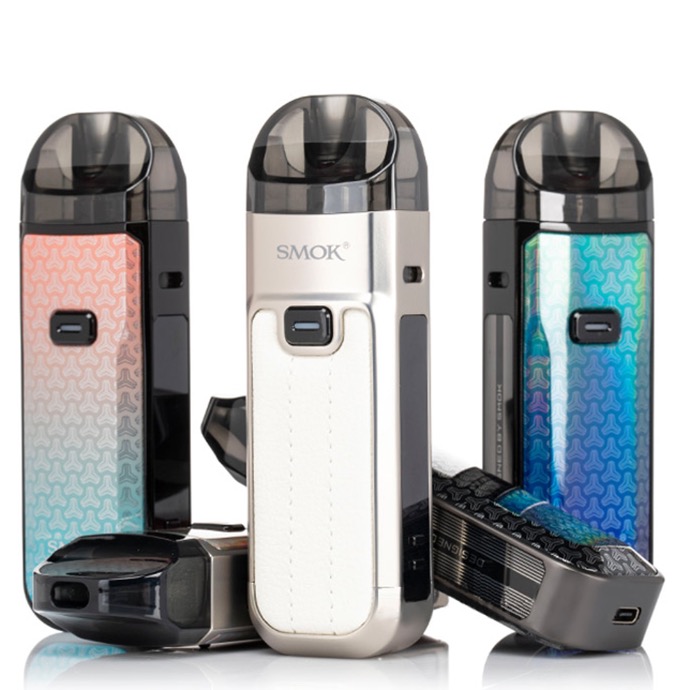 SMOK | Nord 5 80W 2000mAh Kit