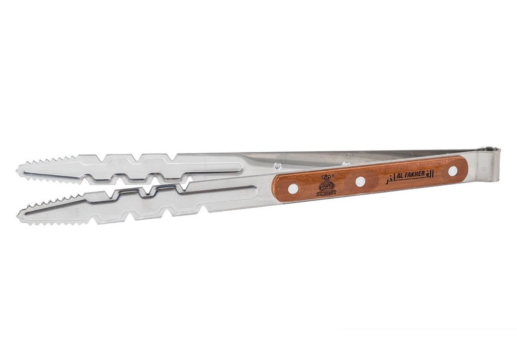 (DC) - ALFAKHER | Coal Tongs