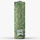 (DC) - ODB | 18650 Battery Wraps (1pc)