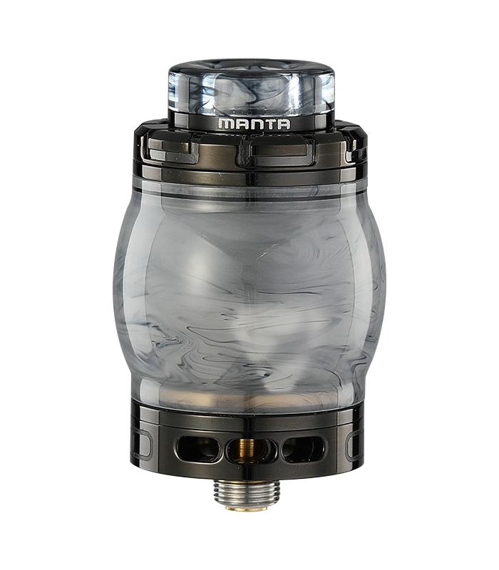 ADVKEN | Manta Resin 4.5ml RTA