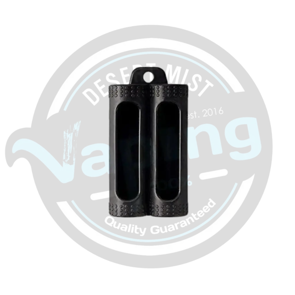 Battery Sleeve | Silicone - 2 Bay