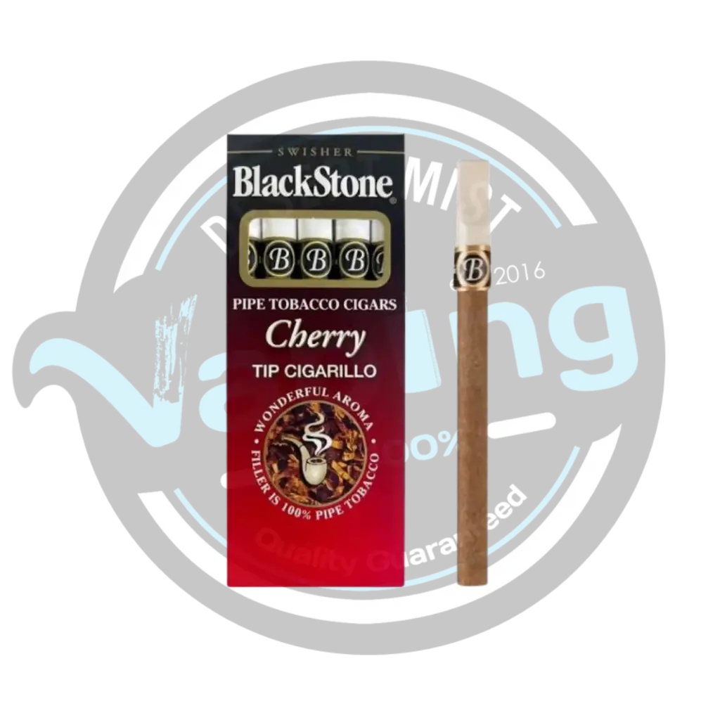 BLACKSTONE | Tipped Cigarillo - Cherry (1pc)