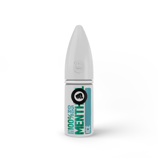 (DC) - RIOT SQUAD S:ALT | 100% Menthol ICE 10ml (20mg)
