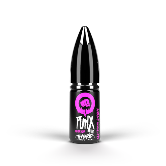 RIOT SQUAD S:ALT | PUNX - Raspberry Grenade 10ml
