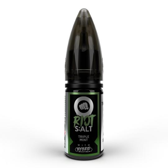 RIOT: CLASSIC | Triple Mint 10ml (20mg)