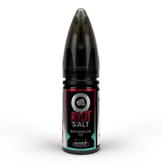 RIOT: CLASSIC | Watermelon ICE 10ml (20mg)