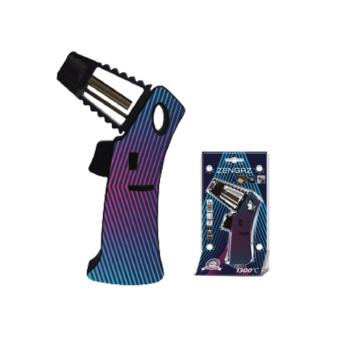 ZENGAZ | Blowtorch - Toucan